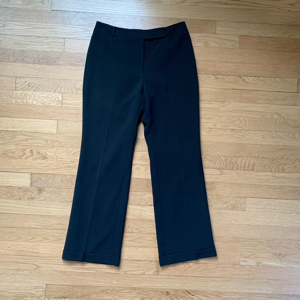 Women’s trousers/ work pants in black